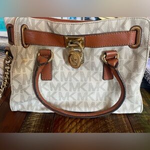 Michael Kors Handbag